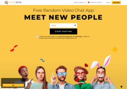 Chatspin